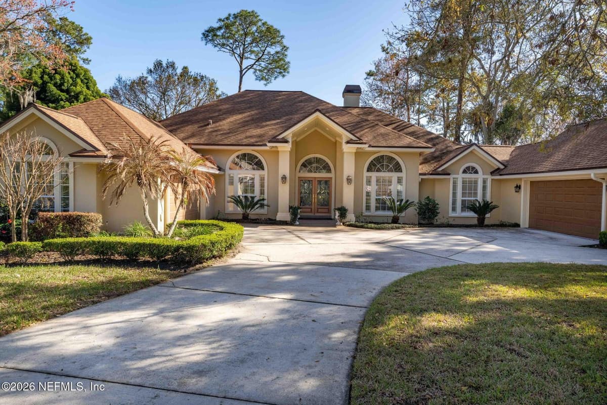 1150 SALT CREEK Drive, Ponte Vedra Beach, FL 32082 2