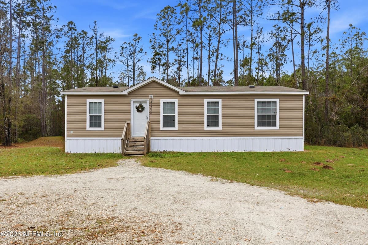 4305 WANDA Street, Hastings, FL 32145 2