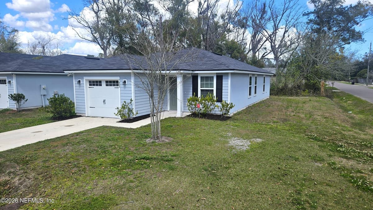7903 DEKLE Avenue, Jacksonville, FL 32219 2