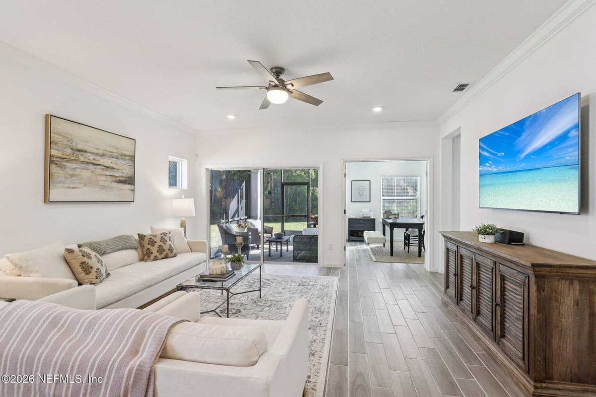 1578 STILLWATER Boulevard, St. Johns, FL 32259 3