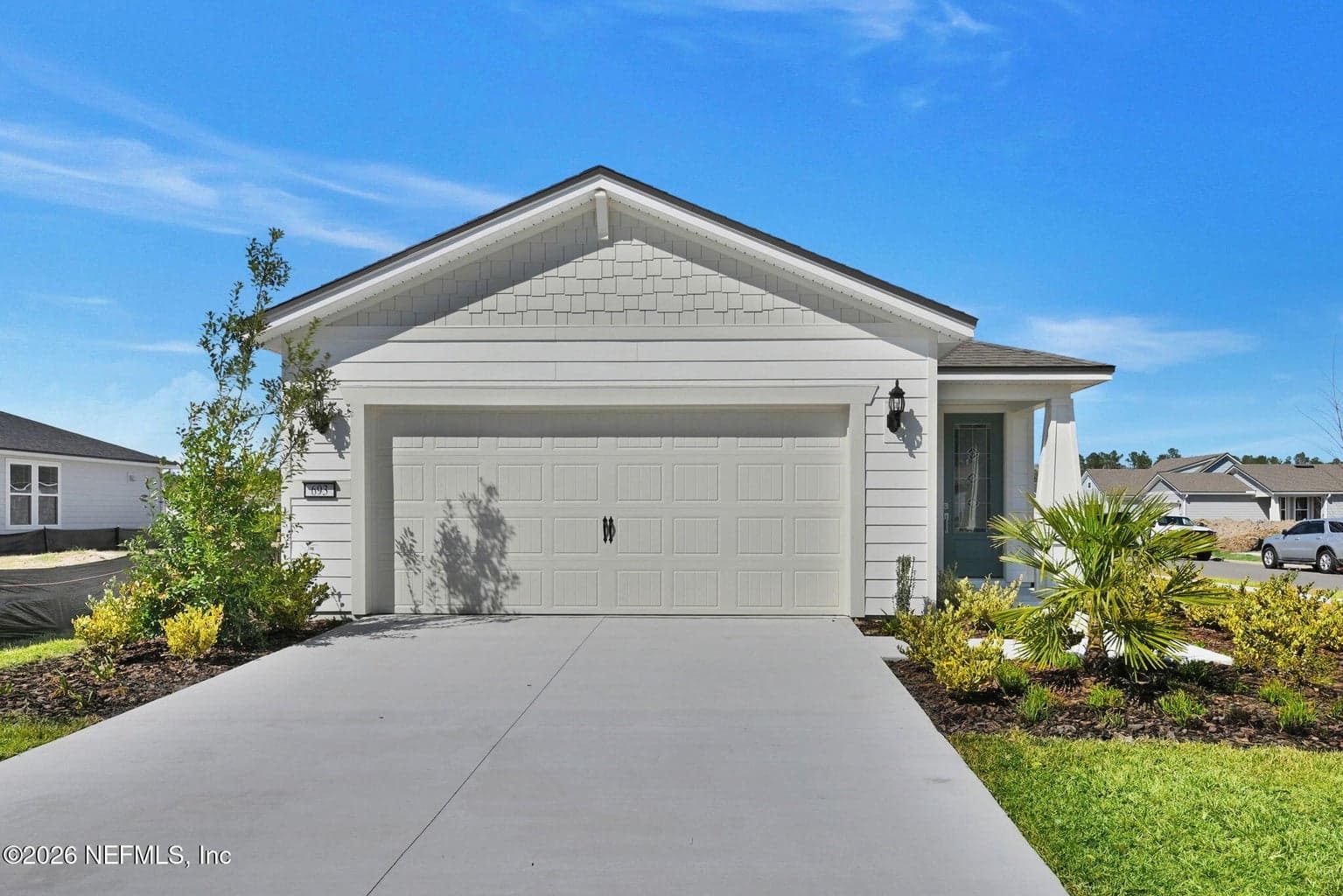 693 CONTINUUM Loop, Yulee, FL 32097