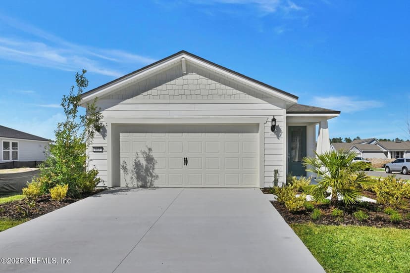 693 CONTINUUM Loop, Yulee, FL 32097
