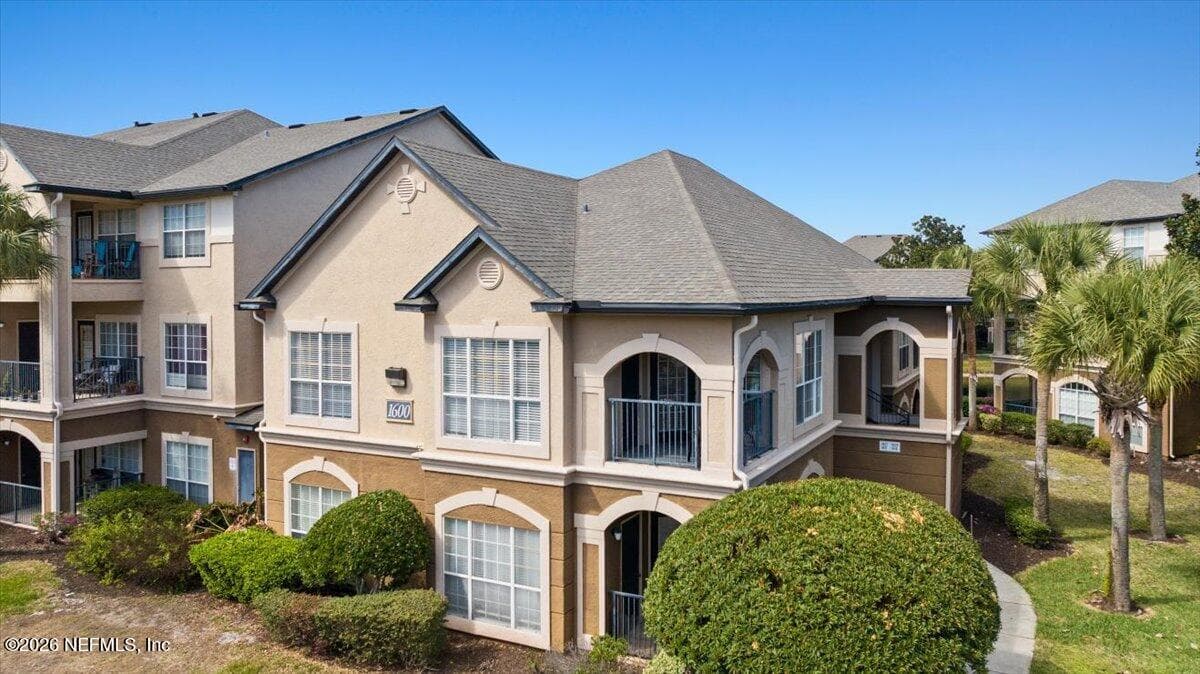 10961 BURNT MILL Road 1628, Jacksonville, FL 32256