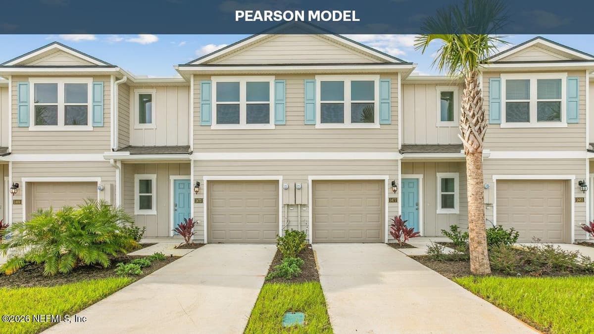 14459 CANTER Road, Jacksonville, FL 32234 2