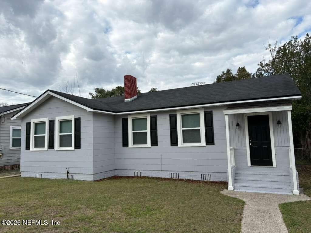 527 E 58TH Street, Jacksonville, FL 32208, Jacksonville, FL - photo 1