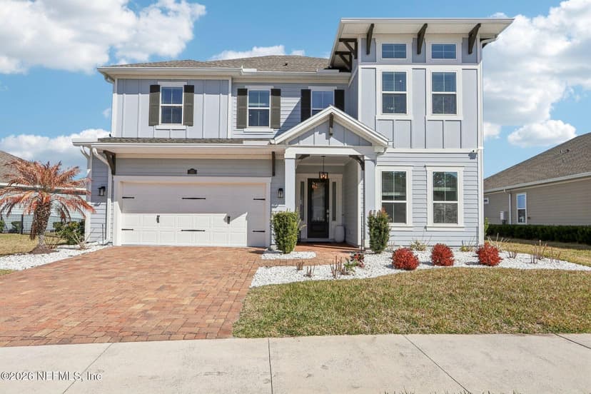 162 CARINA Trail, St. Johns, FL 32259