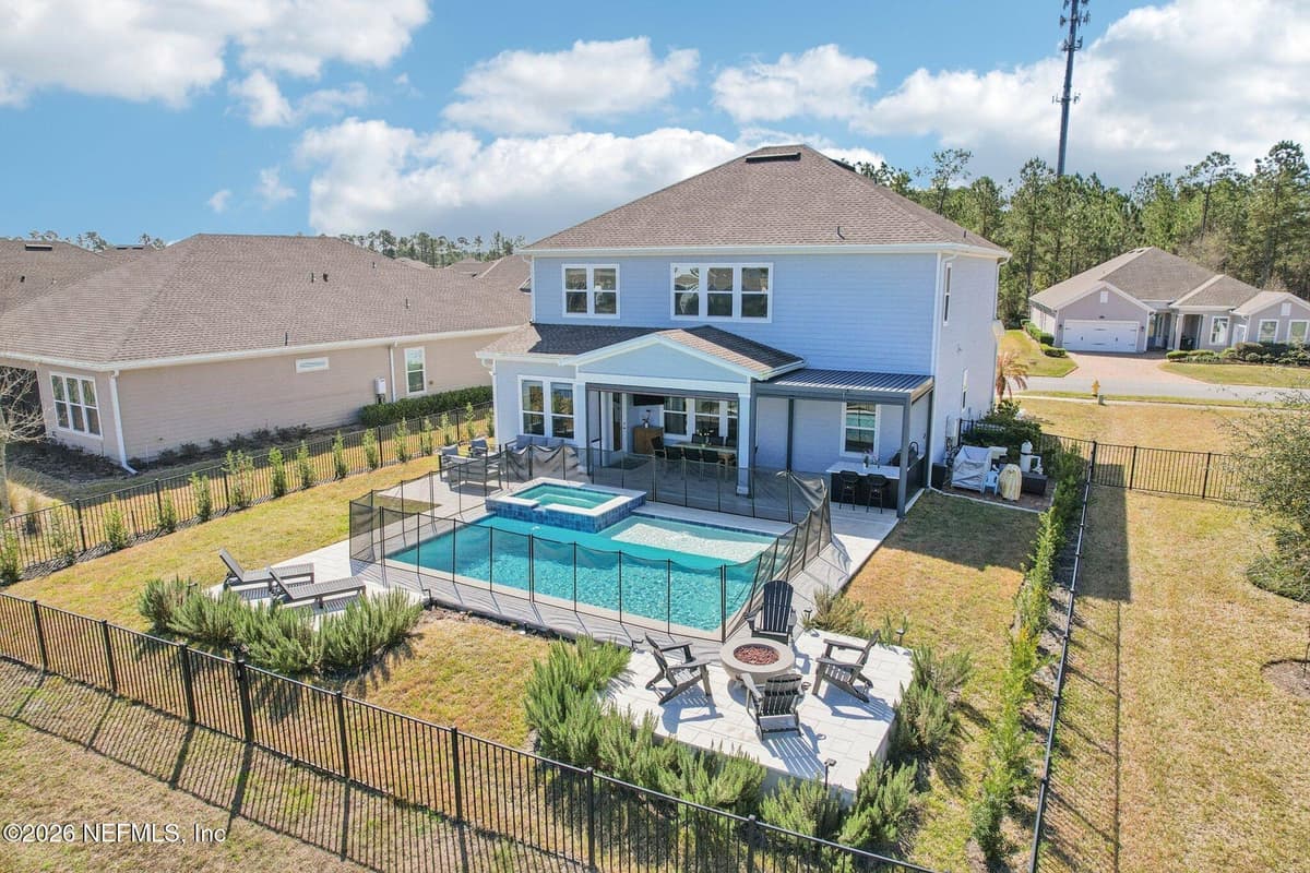 162 CARINA Trail, St. Johns, FL 32259 2