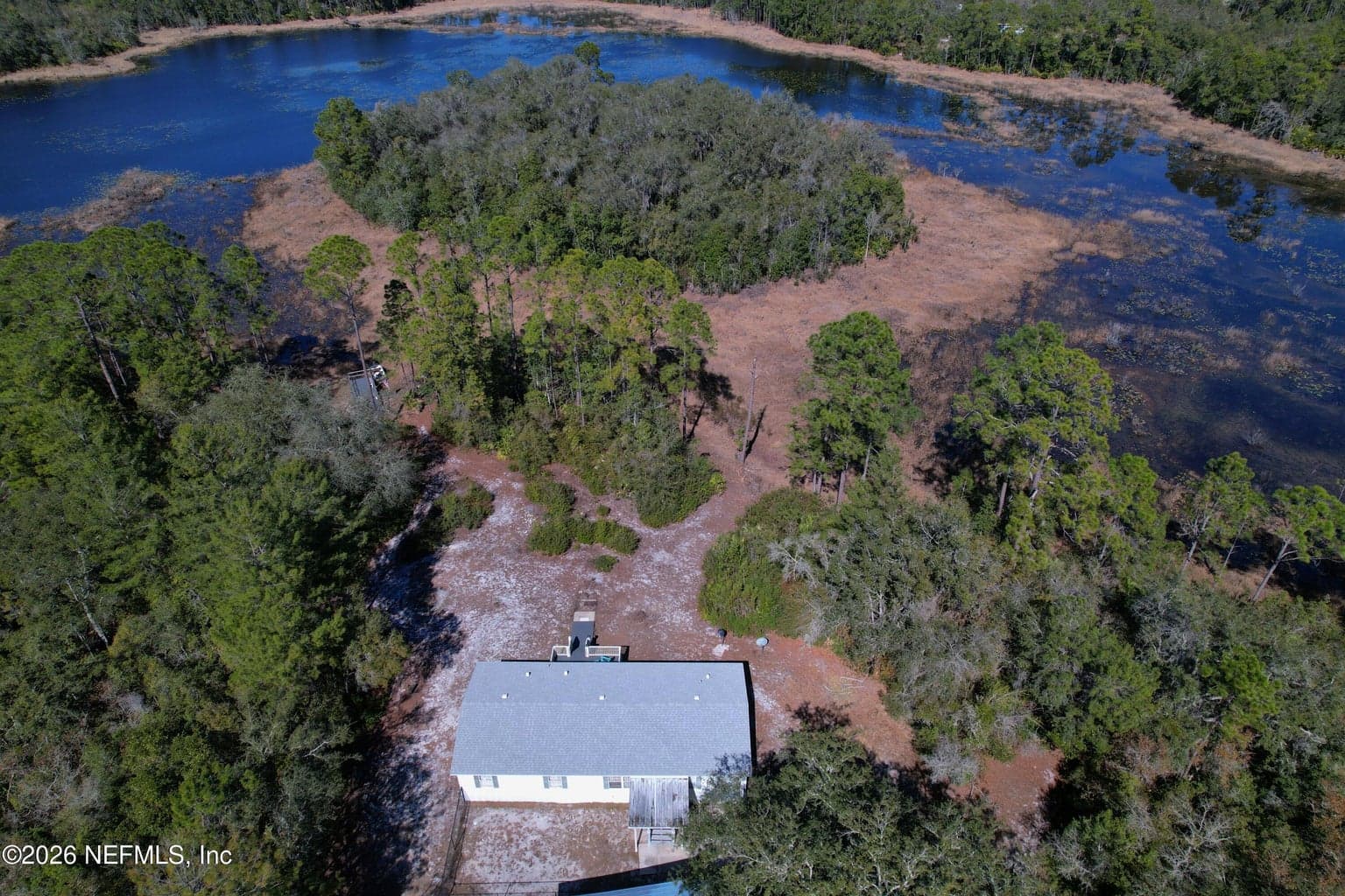 118 ACACIA Street, Crescent City, FL 32112