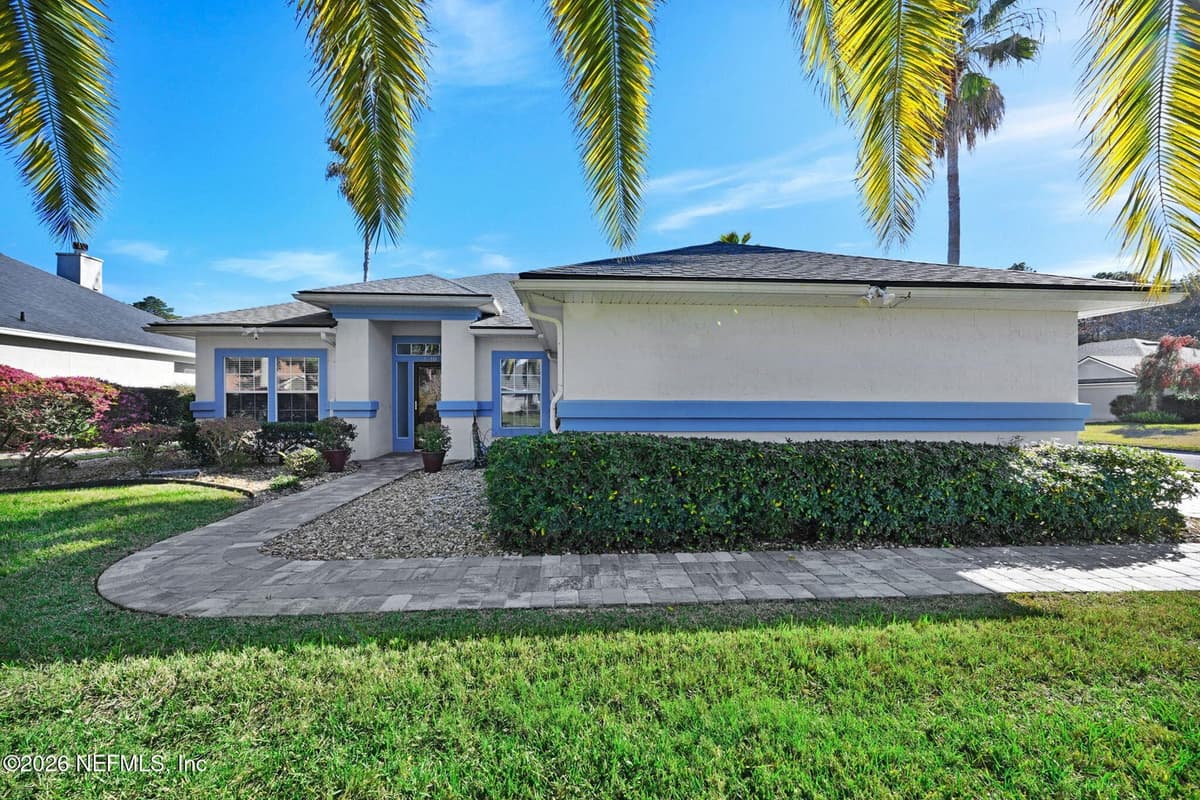 1510 PERSIMMON Circle N, Fernandina Beach, FL 32034 2
