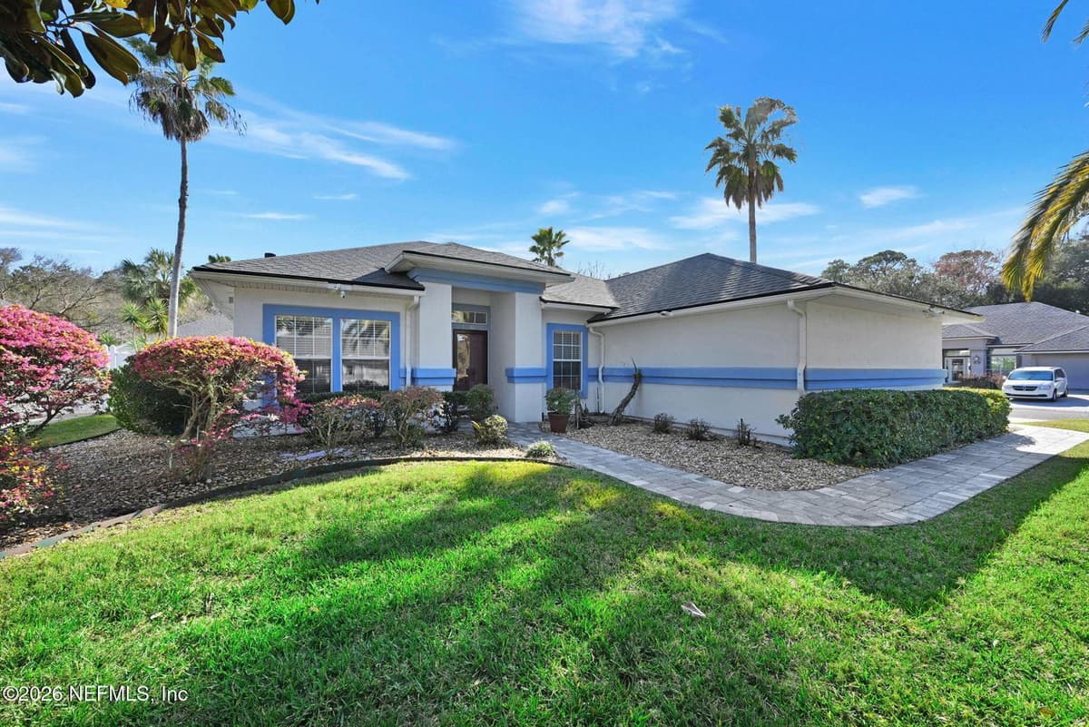 1510 PERSIMMON Circle N, Fernandina Beach, FL 32034 3