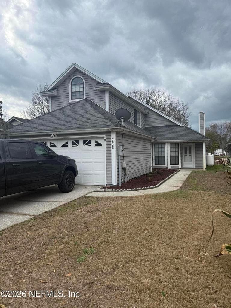 2828 LANTANA LAKES Drive E, Jacksonville, FL 32246