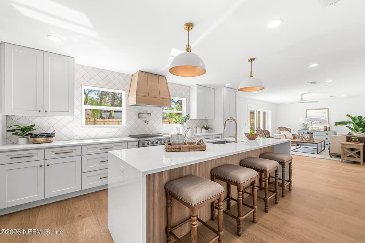 806 CHERRY Street, Neptune Beach, FL 32266 3