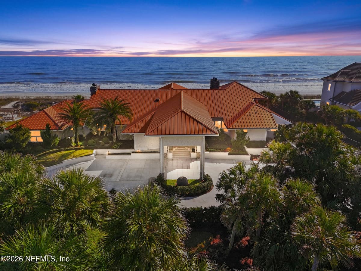 1129 PONTE VEDRA Boulevard, Ponte Vedra Beach, FL 32082 2
