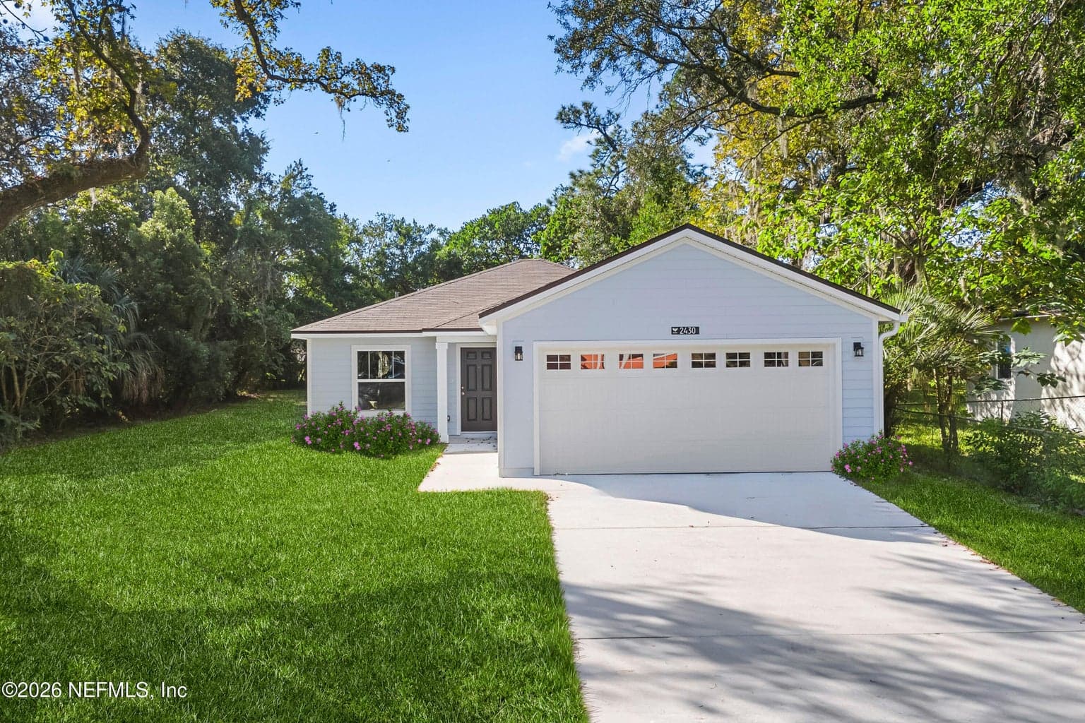 2449 JERNIGAN Road, Jacksonville, FL 32207