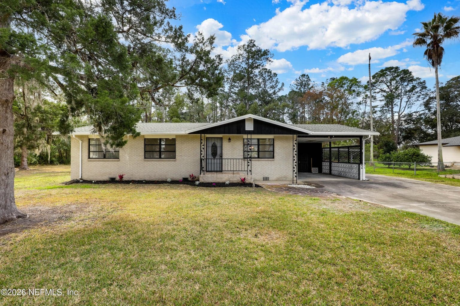 2864 JERRY Lane, Jacksonville, FL 32218