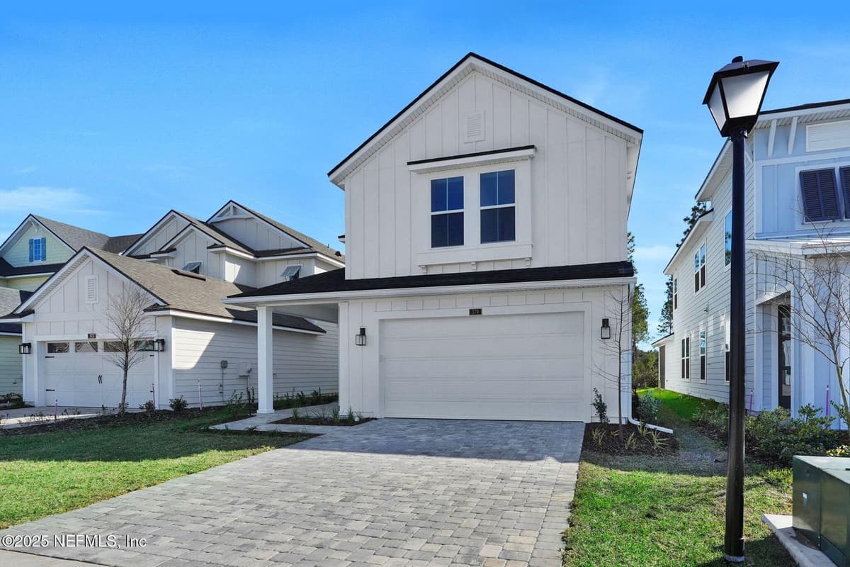 299 REFLECTIONS Avenue, Ponte Vedra, FL 32081 2