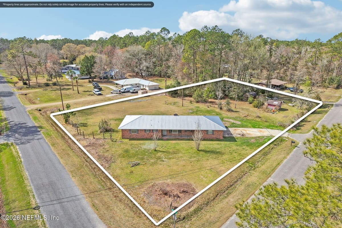 54031 SHEFFIELD Road, Callahan, FL 32011 2
