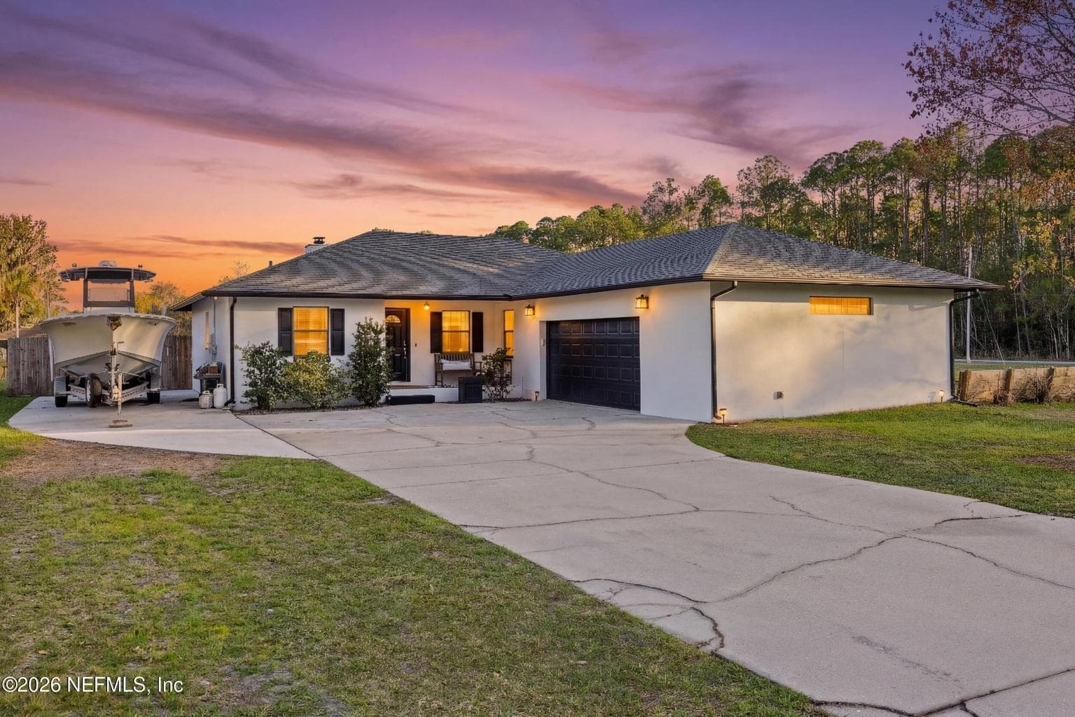 1791 OAK GROVE Drive S, Green Cove Springs, FL 32043