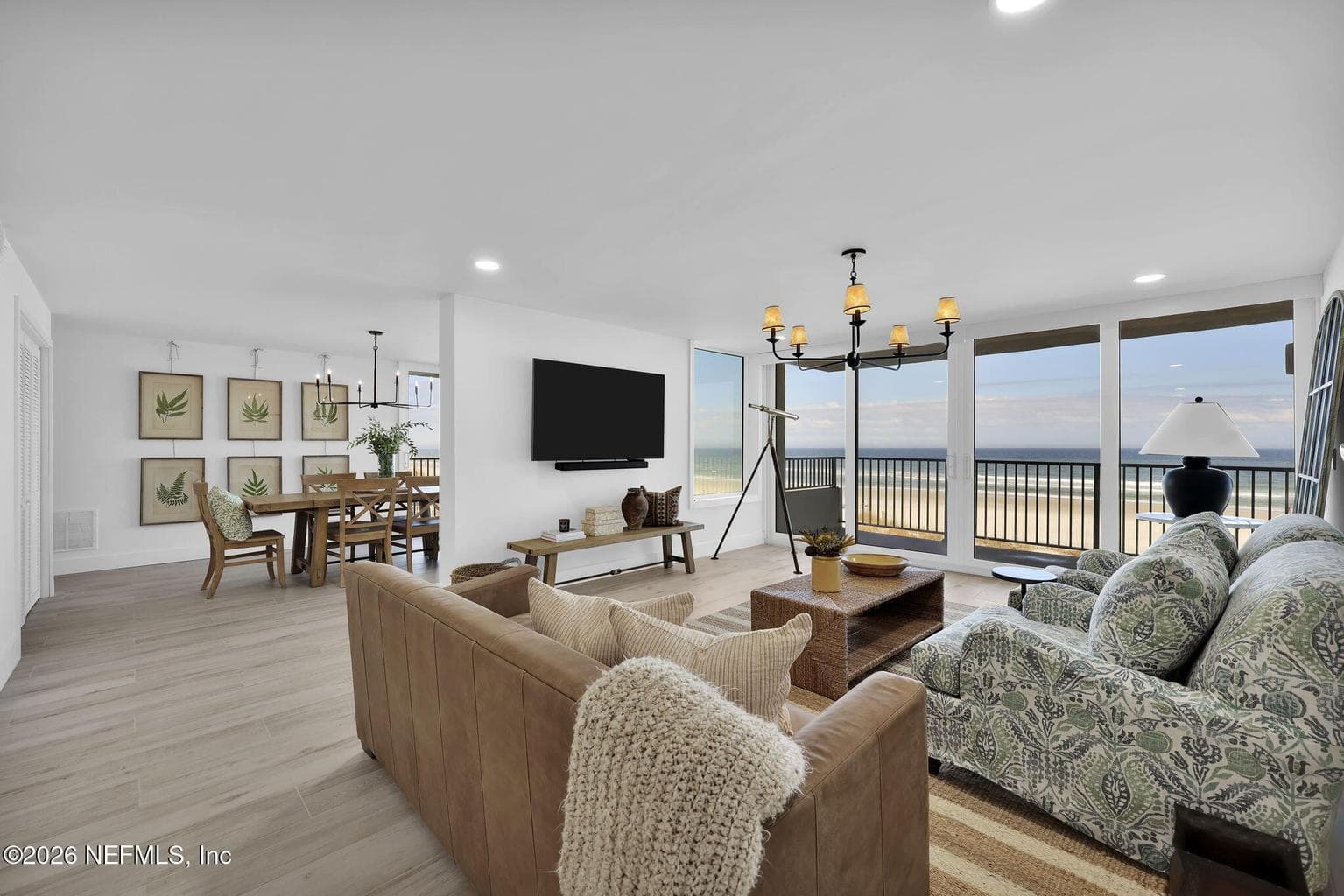 2100 OCEAN Drive 3E, Jacksonville Beach, FL 32250