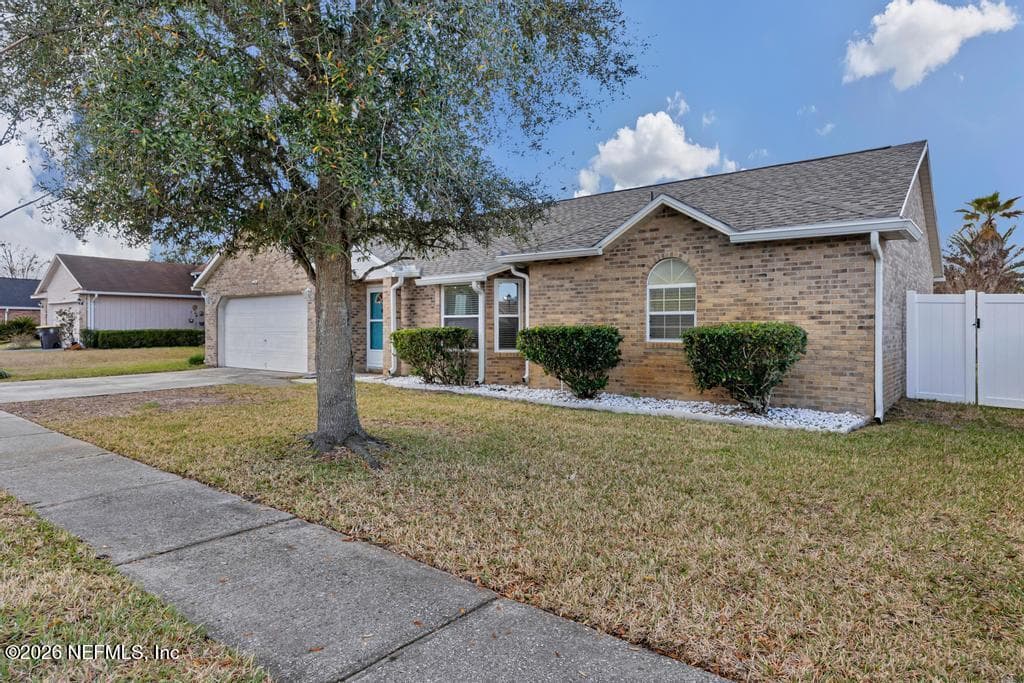 1590 HOPE VALLEY Drive, Jacksonville, FL 32221 2