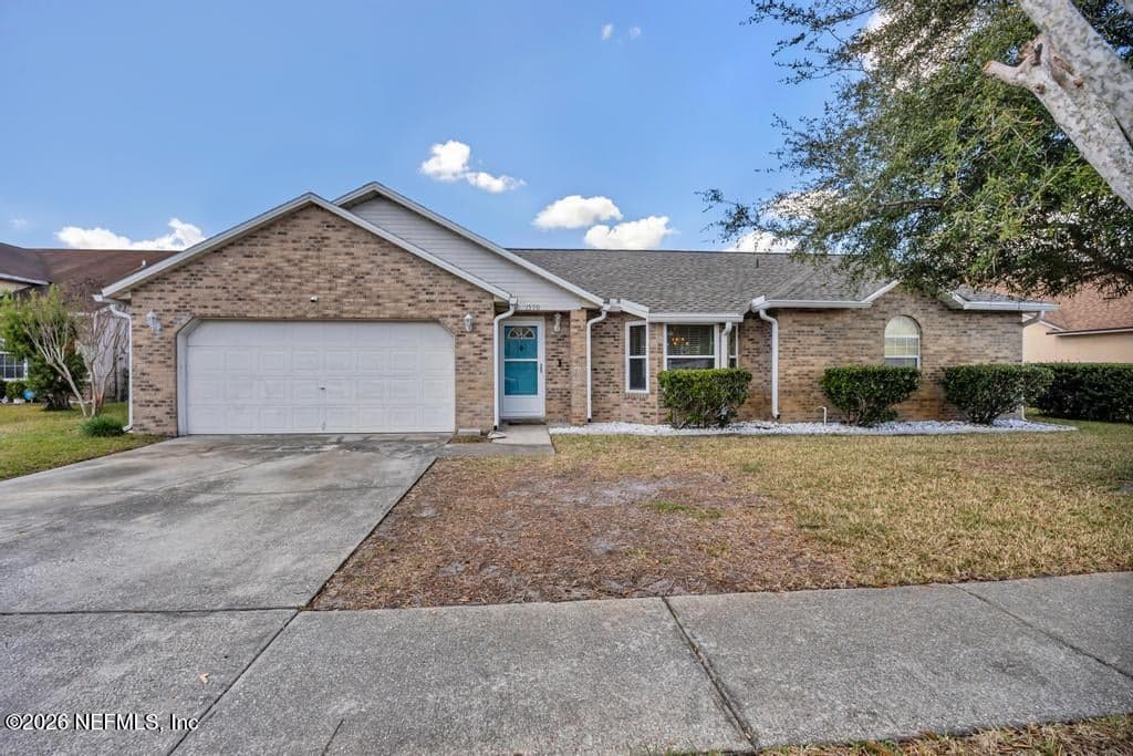 1590 HOPE VALLEY Drive, Jacksonville, FL 32221 3