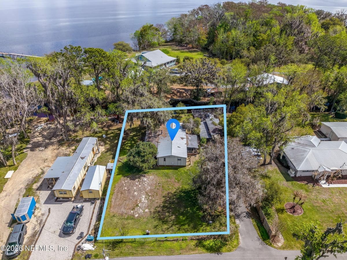 104 CREEK Lane, Palatka, FL 32177 3