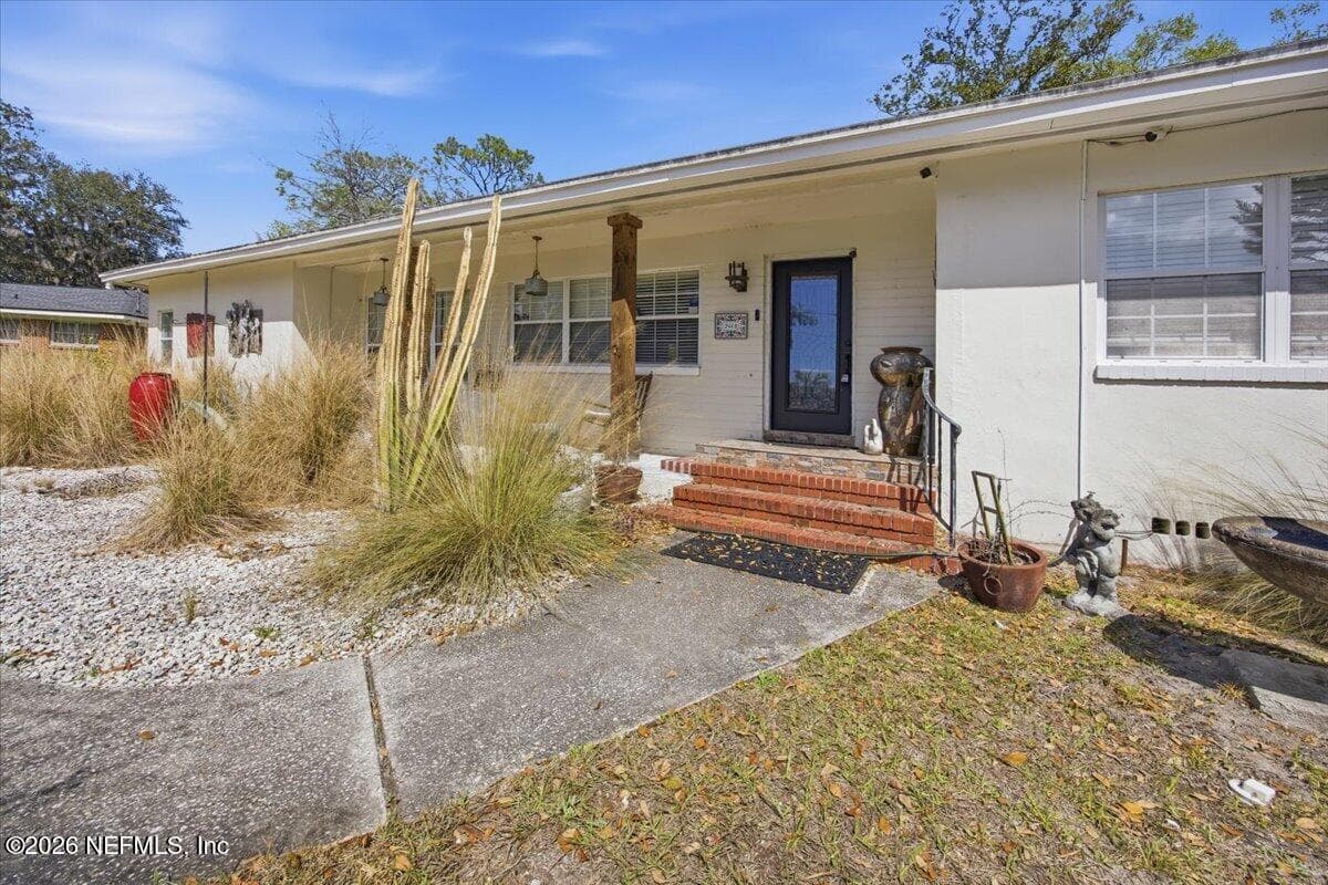 2449 JOSE Circle N, Jacksonville, FL 32217 2