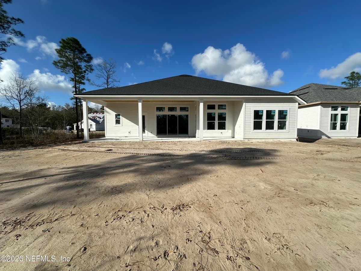 128 ARBOR CREEK Drive, St. Augustine, FL 32092 3