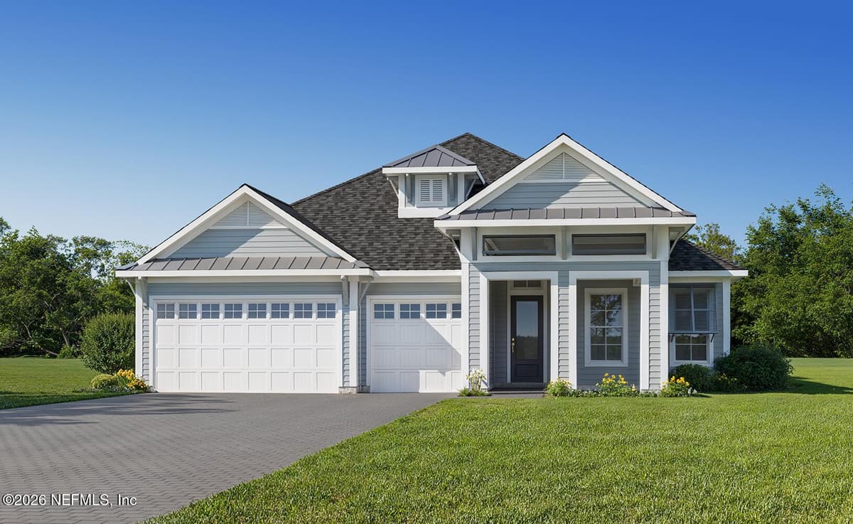 142 ARBOR CREEK Drive, St. Augustine, FL 32092 2
