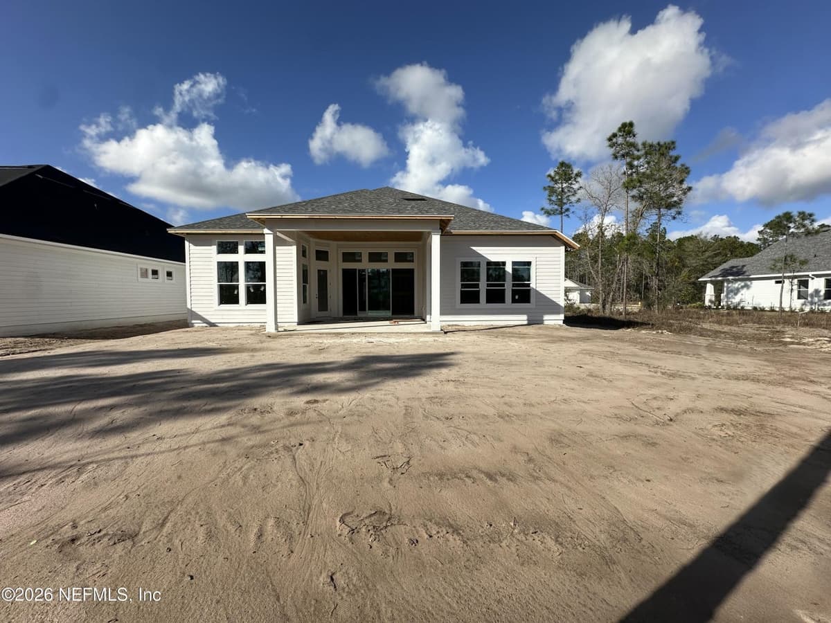 142 ARBOR CREEK Drive, St. Augustine, FL 32092 3