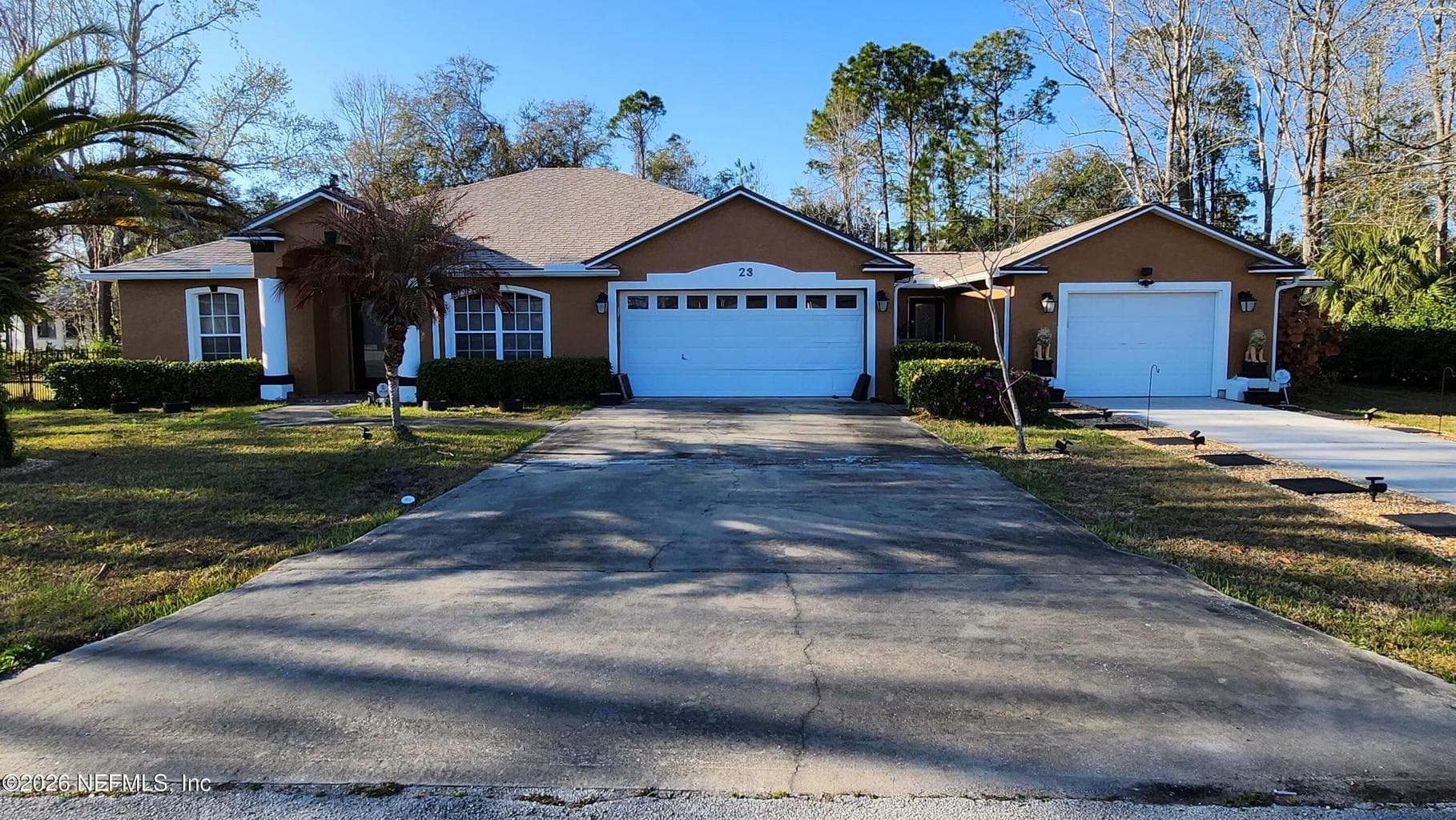 23 PERSIMMON Drive, Palm Coast, FL 32164