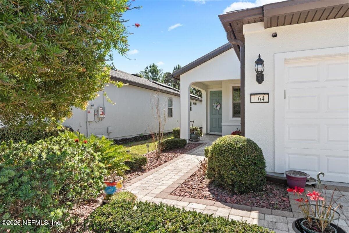 64 WOODBRIAR Road, Ponte Vedra, FL 32081 2