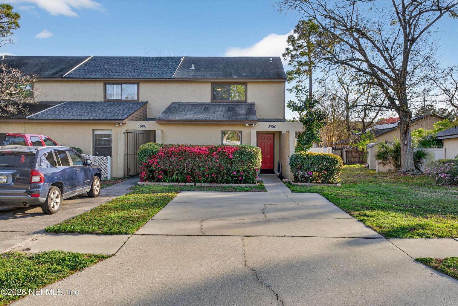 5610 PINEBAY Circle S, Jacksonville, FL 32244