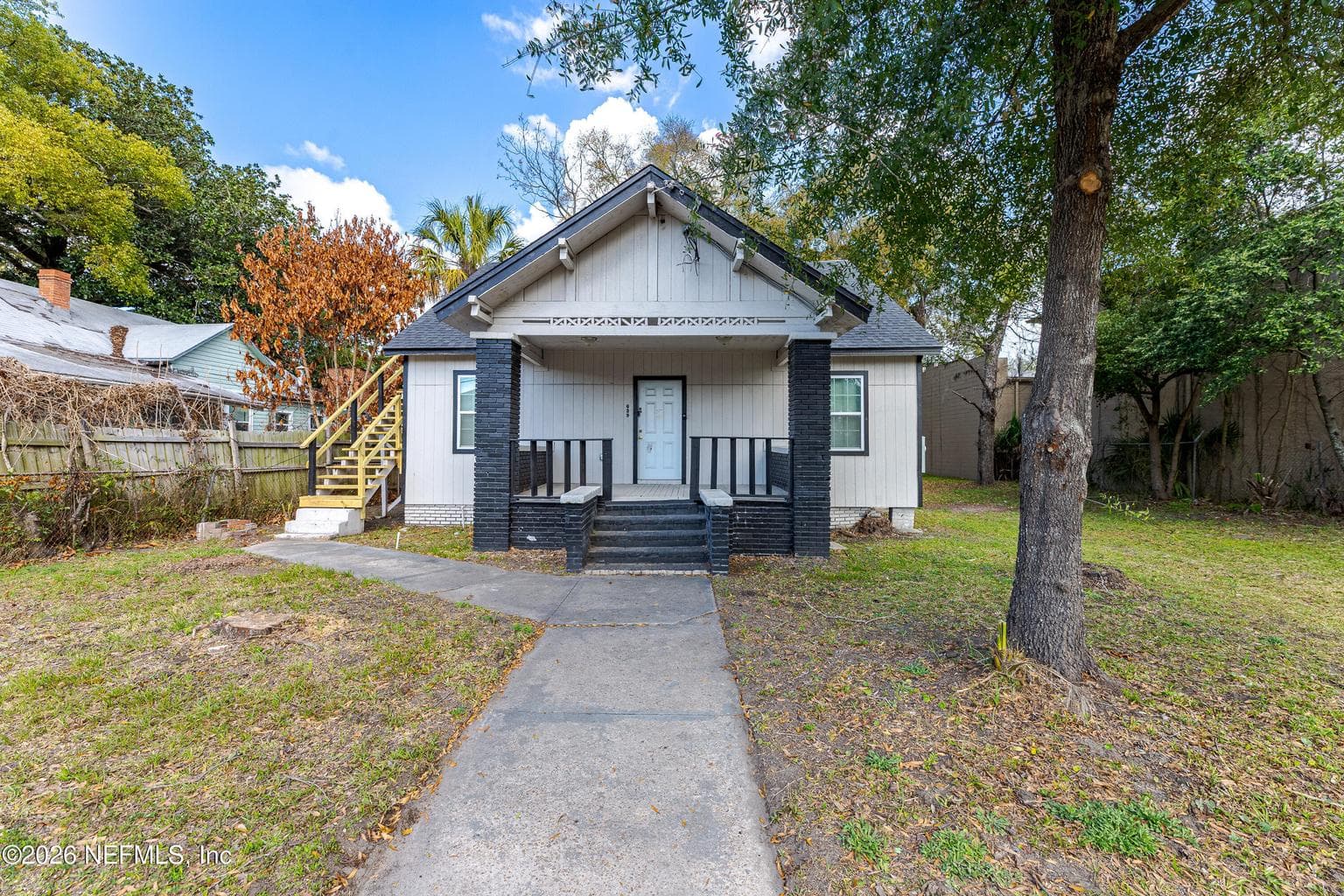 639 E 27TH Street, Jacksonville, FL 32206