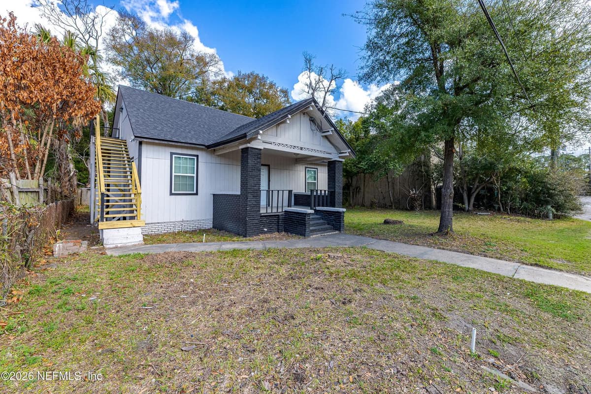 639 E 27TH Street, Jacksonville, FL 32206 2