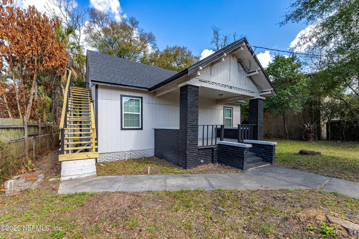 639 E 27TH Street, Jacksonville, FL 32206 3