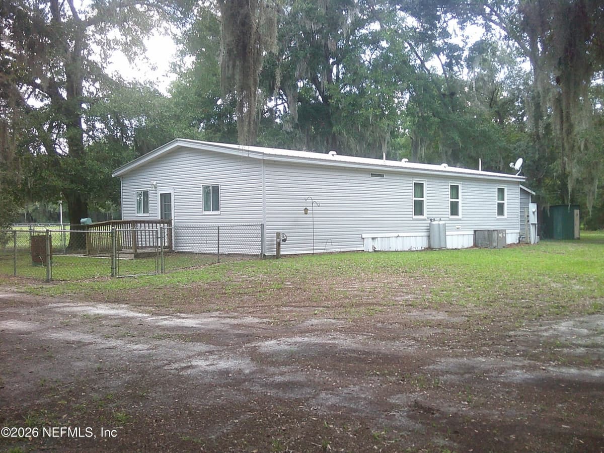 131 POMONA LANDING Road, Pomona Park, FL 32181 2