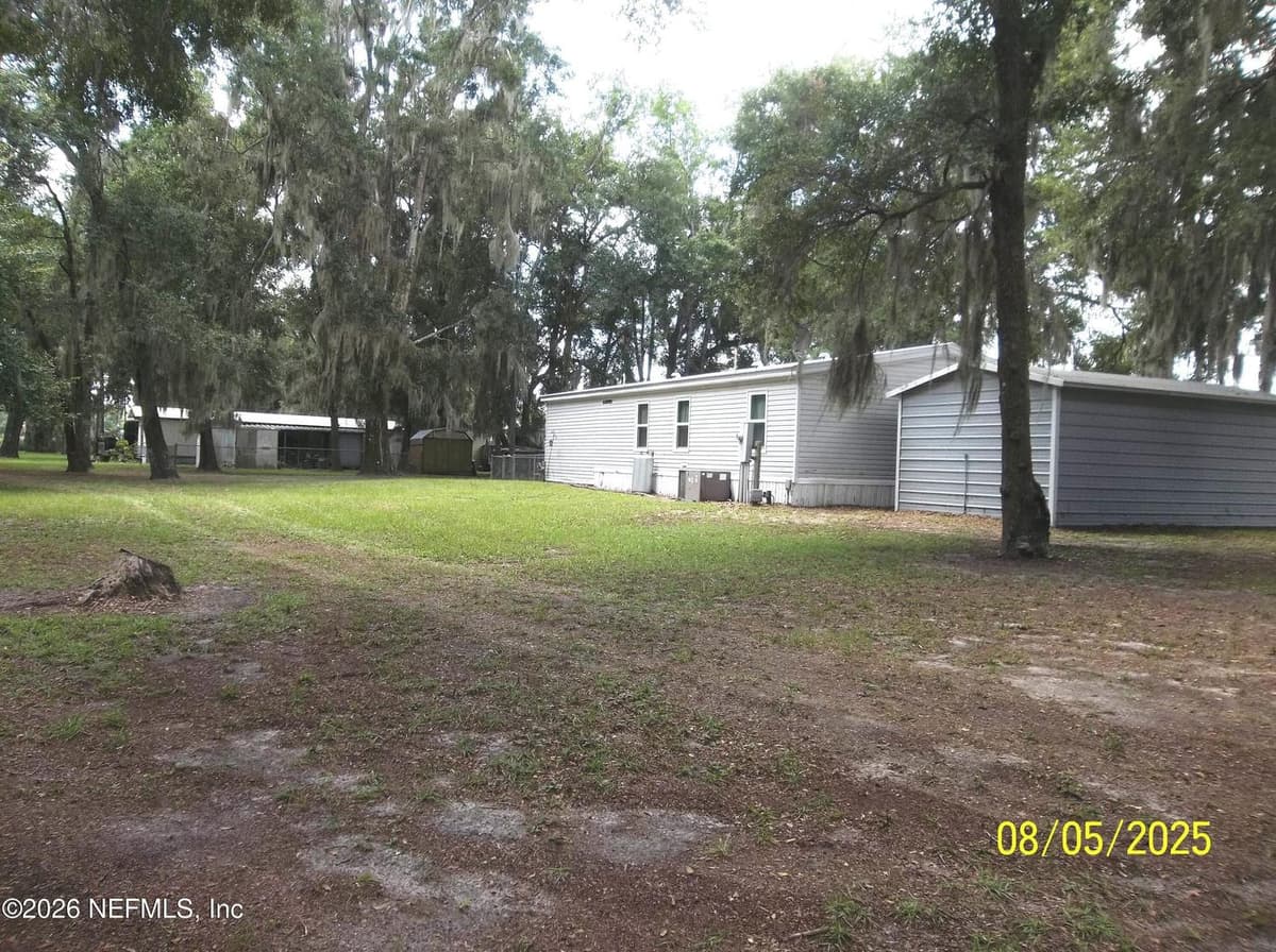 131 POMONA LANDING Road, Pomona Park, FL 32181 3