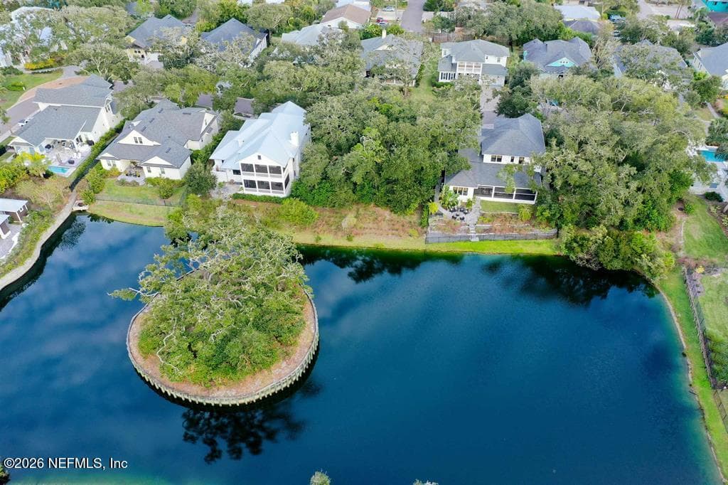489 RIDGEWAY Road, St. Augustine, FL 32080