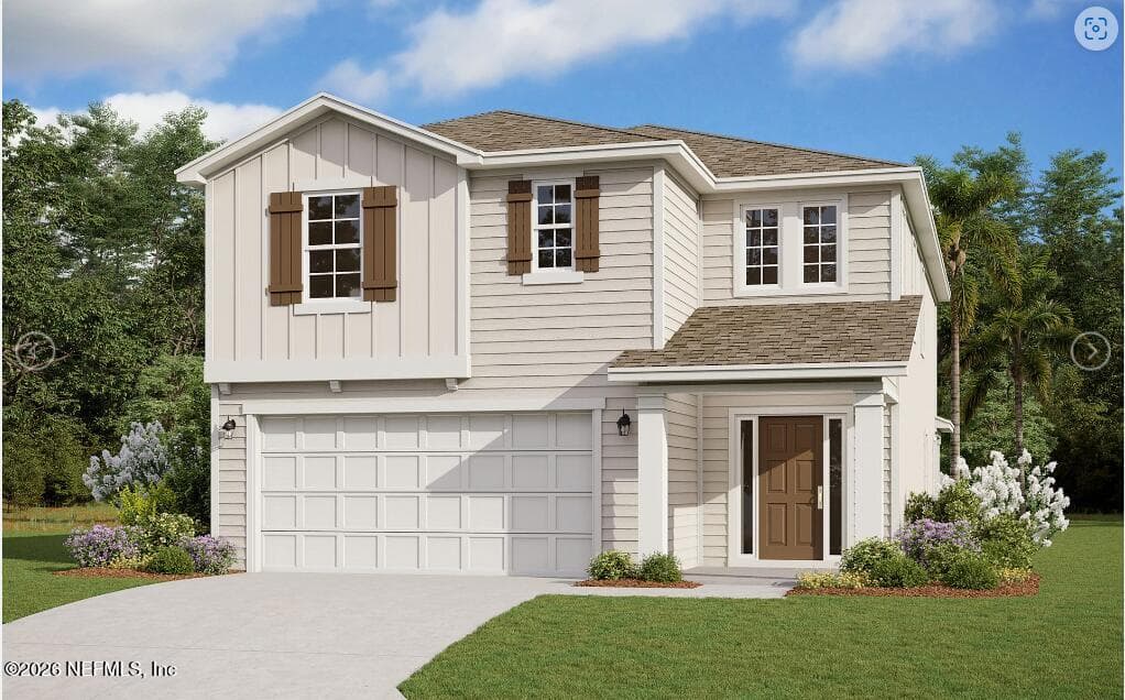 304 BARBOSA Trail, St. Augustine, FL 32095