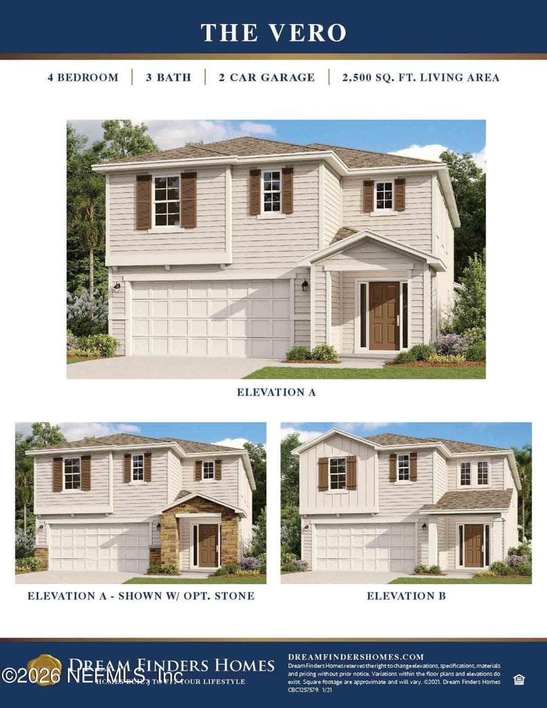304 BARBOSA Trail, St. Augustine, FL 32095 2