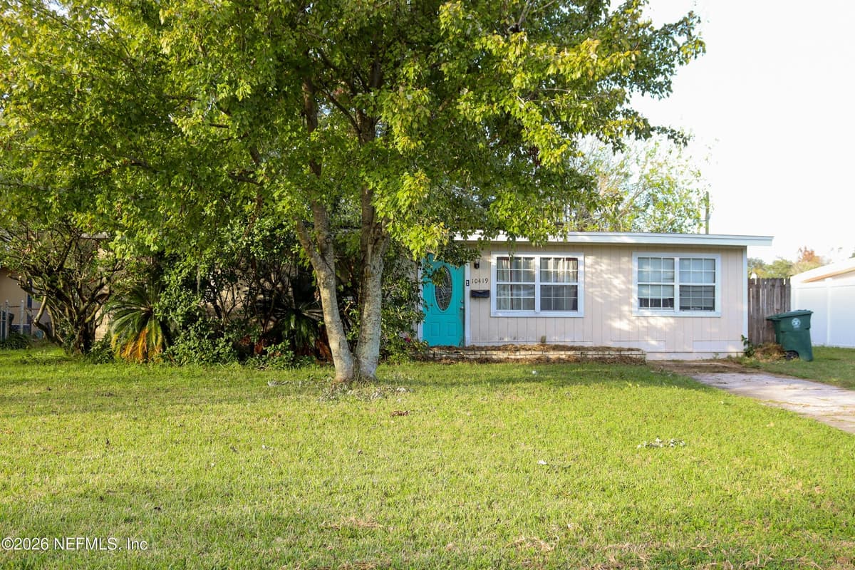 10419 AGAVE Road, Jacksonville, FL 32246 2
