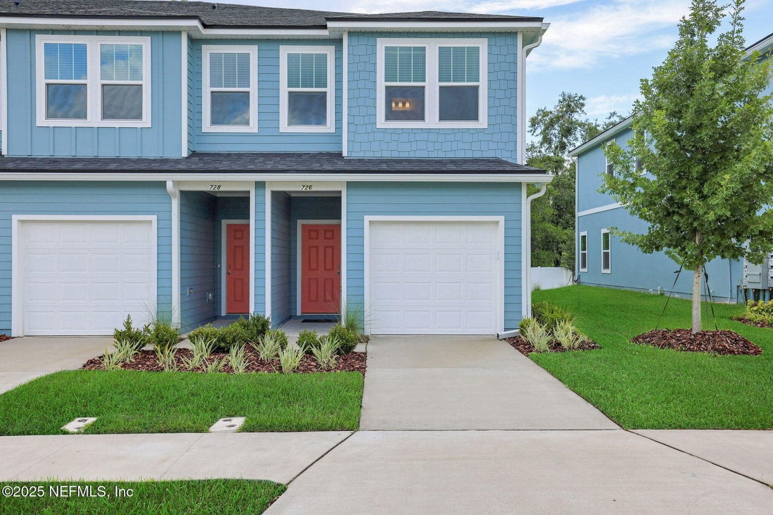733 SAILOR GROVE Lane, Jacksonville, FL 32221
