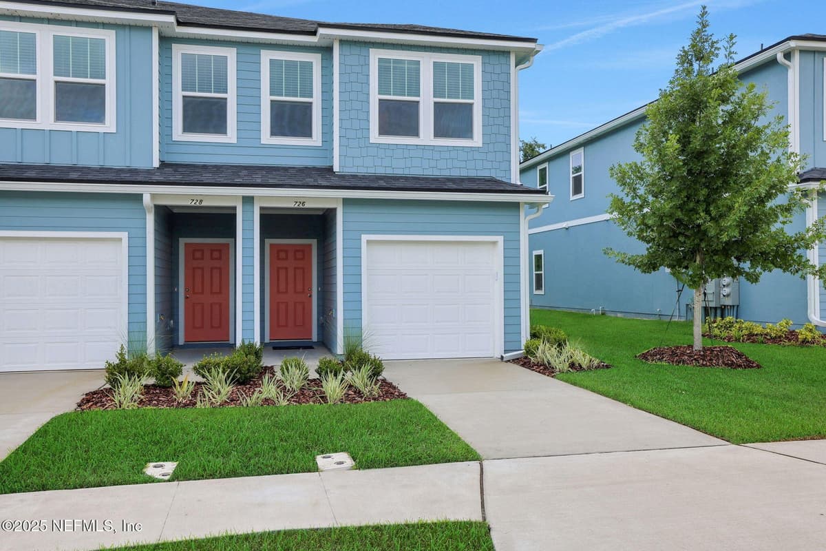 733 SAILOR GROVE Lane, Jacksonville, FL 32221 3