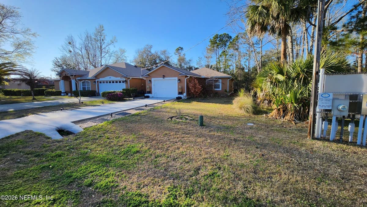23 PERSIMMON Drive, Palm Coast, FL 32164 2