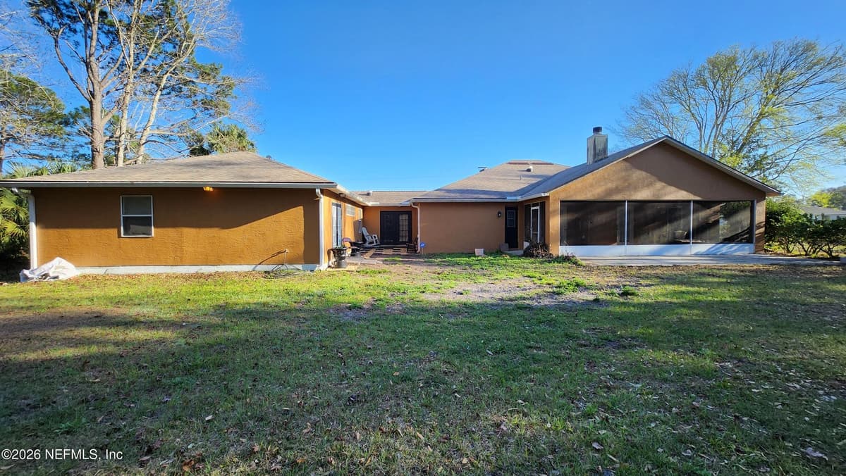 23 PERSIMMON Drive, Palm Coast, FL 32164 3