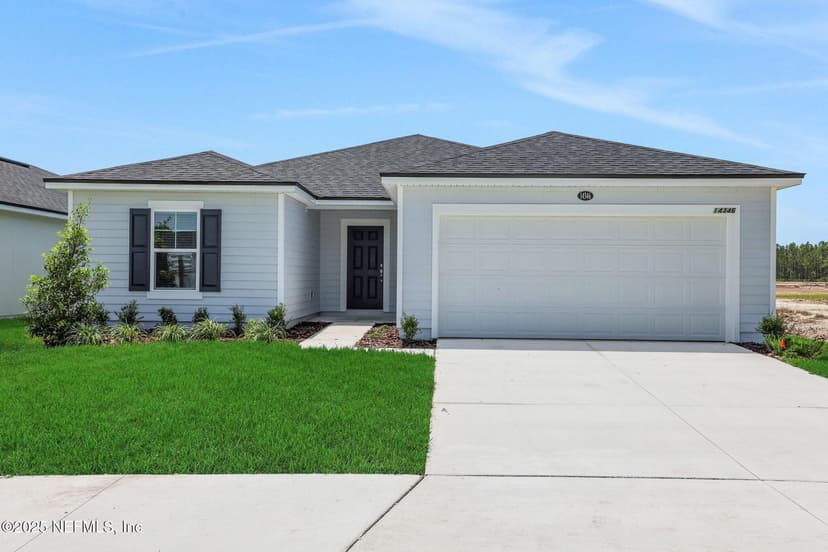 14343 FIREBIRD Drive, Jacksonville, FL 32234