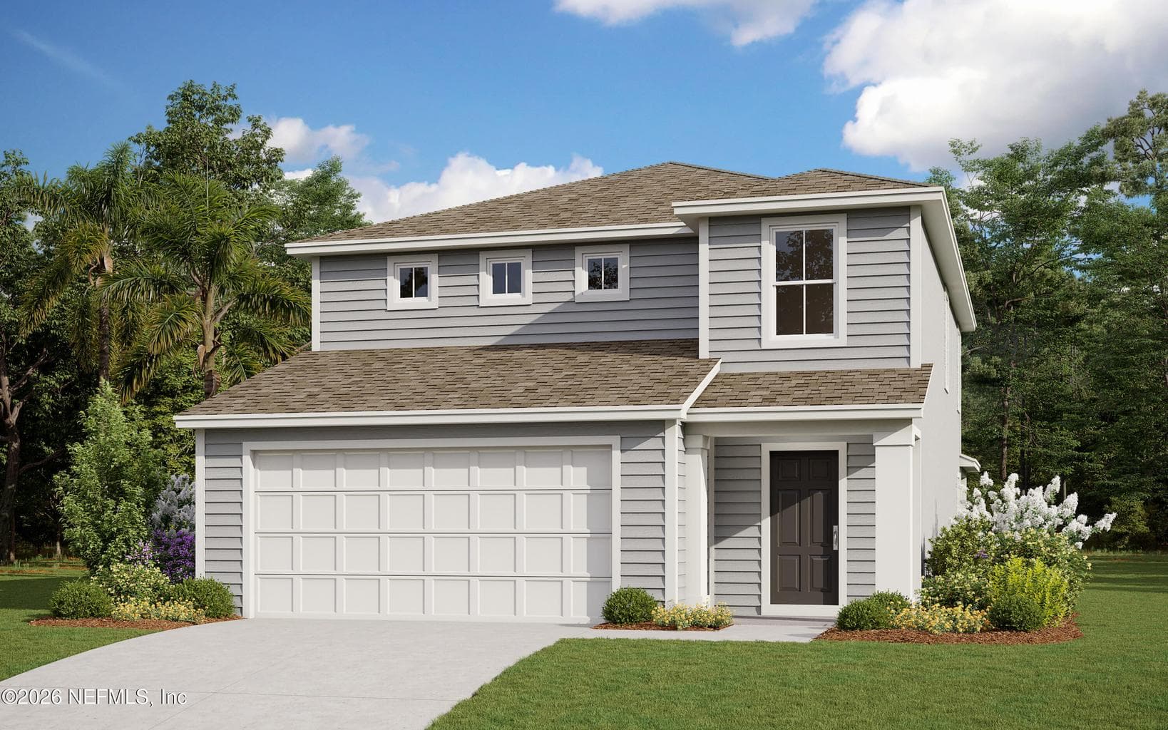 5713 LAGOON CRUISE Way, Jacksonville, FL 32234