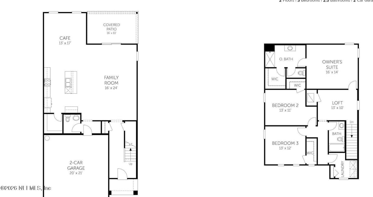 5713 LAGOON CRUISE Way, Jacksonville, FL 32234 2
