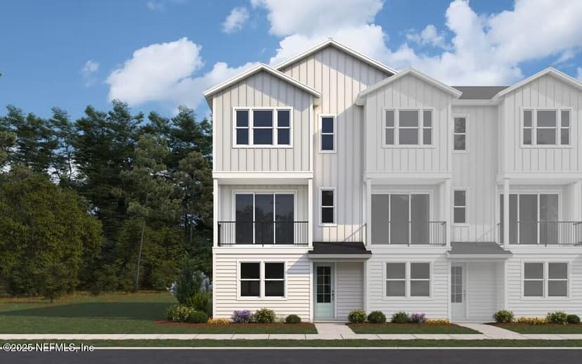 12 N BEACH Way, Jacksonville Beach, FL 32250